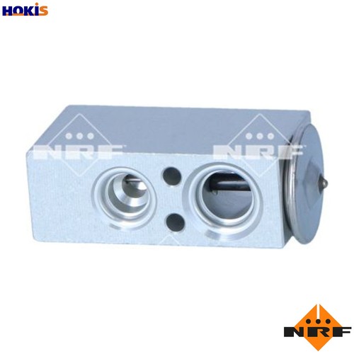 Expansion valve air - expansion,