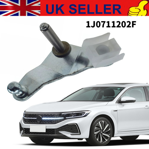 Gear lever selector linkage - gear,