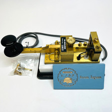 HI-MOUND HK-908 Morse Code