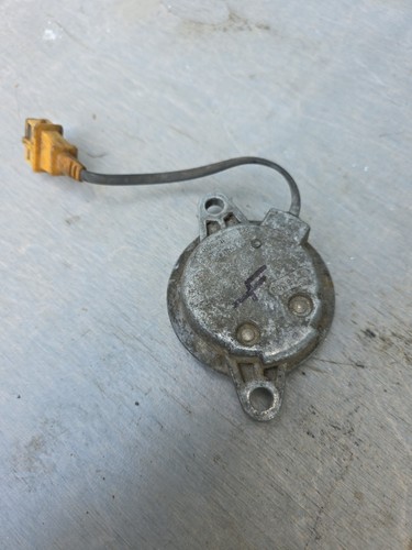 Volvo 850 camshaft sensor - camshaft, v70