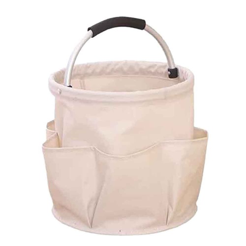 Cleaning supply organizer bag - cleaning,