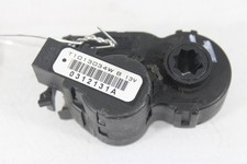 T1013034WB HEATER BLOWER MOTOR