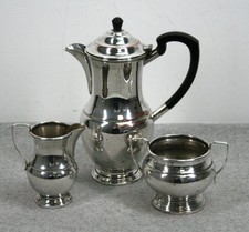 Vintage 1950s garrard - &, co