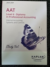 Kaplan aat internal - l4,