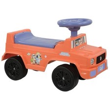 Kids Ride On Car BLUEY with