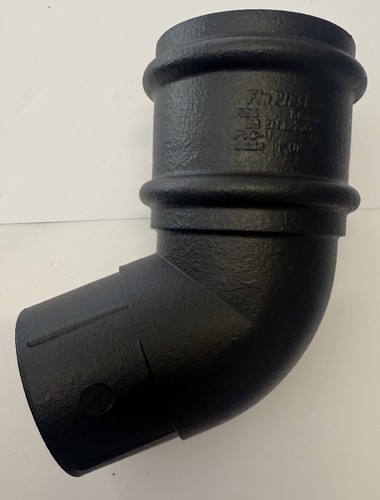 Flo plast cast - plast, iron