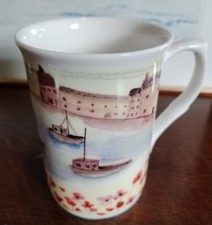 Rose of England Fine Bone