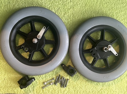 Pair 2 rear pu - , ‘