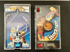 2x Vintage Tomy Pocketeers