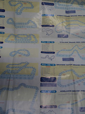 Scalextric Advanced Track