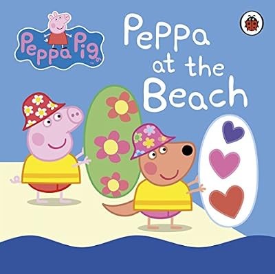 Peppa pig the - peppa,
