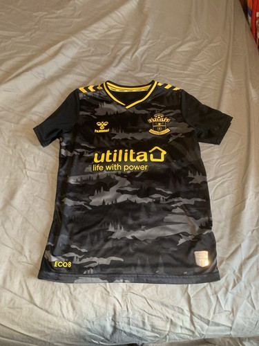 Southampton third shirt - southampton,