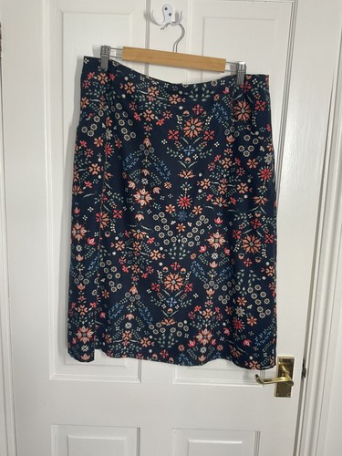 Seasalt forest skirt size - size, 16