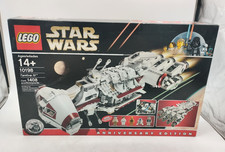 LEGO 10198 Tantive IV NEW MISB