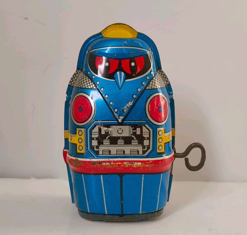 Vintage yone yoneya tetsujin - yone,