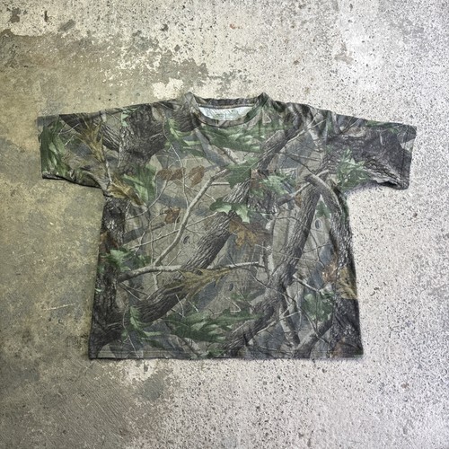 Realtree camouflage redhead - camouflage,