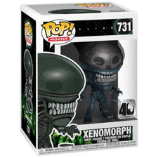 Alien - Xenomorph #731 - Funko