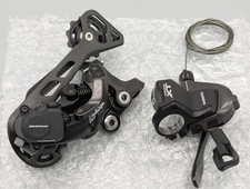 Shimano Deore XT M8000 11