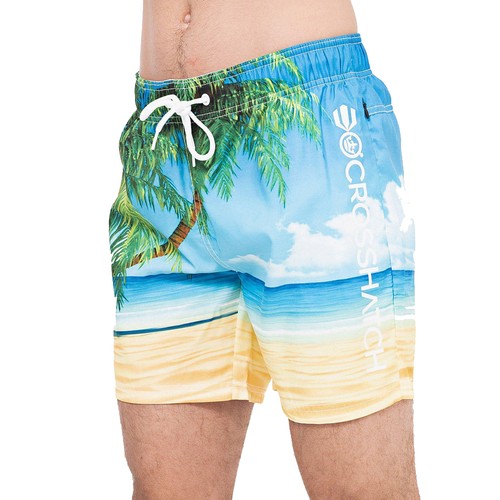 Crosshatch beach dream mens - crosshatch,