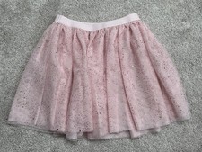 NEW Girls Gapfit Pink Sparkle