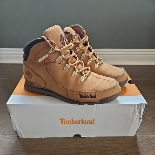 Timberland euro rock - rock, hiker