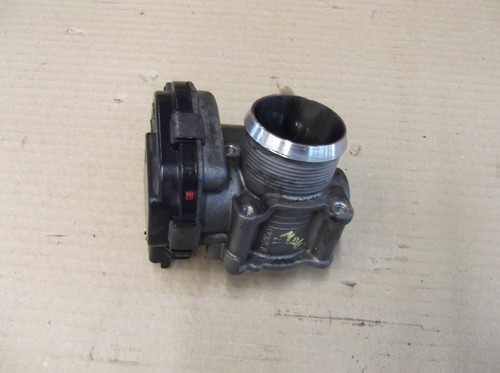 Genuine ford fiesta - genuine, mk7