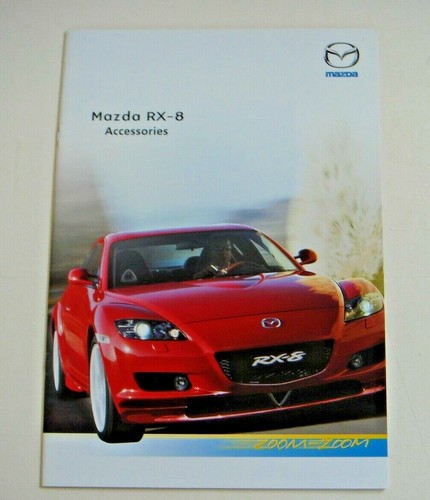 Mazda rx8 rx 8 - ., .