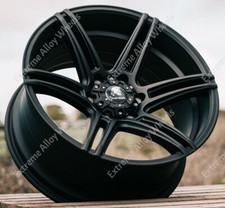 Alloy Wheels 20" Navajo For