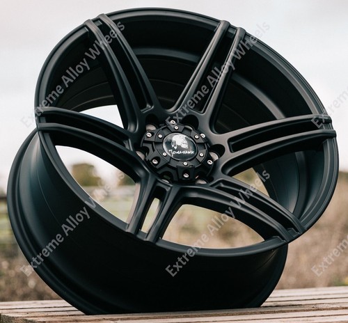 Alloy wheels navajo - alloy, for