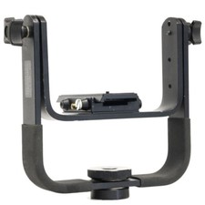 Manfrotto 393 Heavy Telephoto