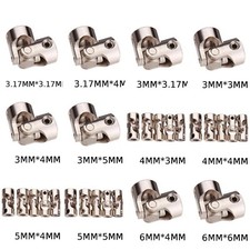 Shaft Coupling Motor Connector