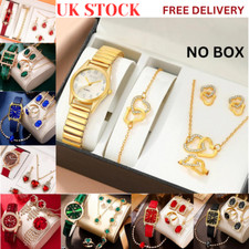 Ladies Wrist Watch Quartz