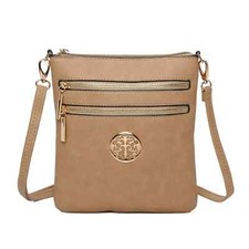 Women's Cross Body Messenger