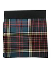 Anderson Tartan Adjustable