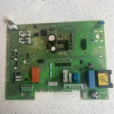 Worcester Bosch PCB Junior 12i 15I 24i 28i circuit board 87161095390