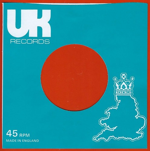 Records - uk, &