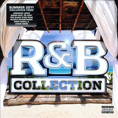 Various artists r b - artists, :