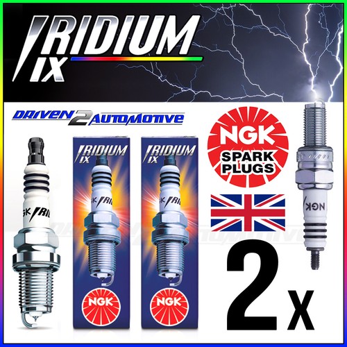 Ngk dcpr7eix iridium ix - dcpr7eix,