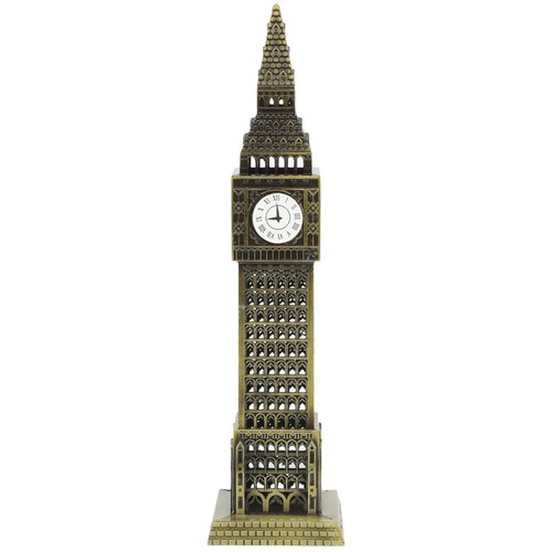Big ben model london gifts - ben,