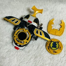 BANDAI DX Power Rangers Ninja