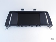 11-18 OEM BMW X3 F25 X4 F26