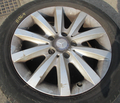 Mercedes class w246 allow - w246,