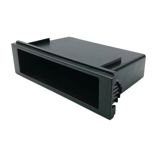 Single din stereo dashboard - single,