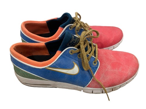 Nike stefan janoski max - sb,