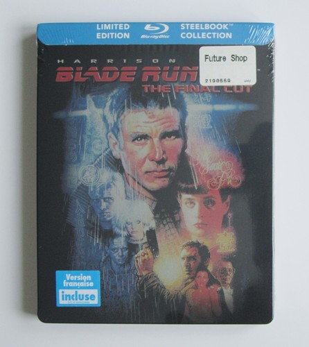Blade runner blu - blu, ray
