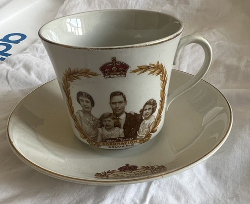 King georgev1 queen elizabeth - georgev1,