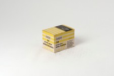 Gepe 6903 - Glass Slide Mounts