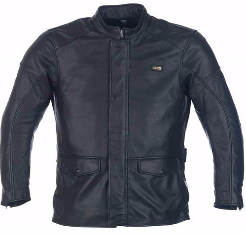 Richa highlander black - highlander,