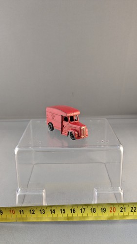 Budgie models die cast toy - budgie,