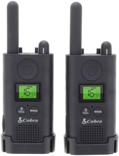 Cobra pu500 pro business - pu500,